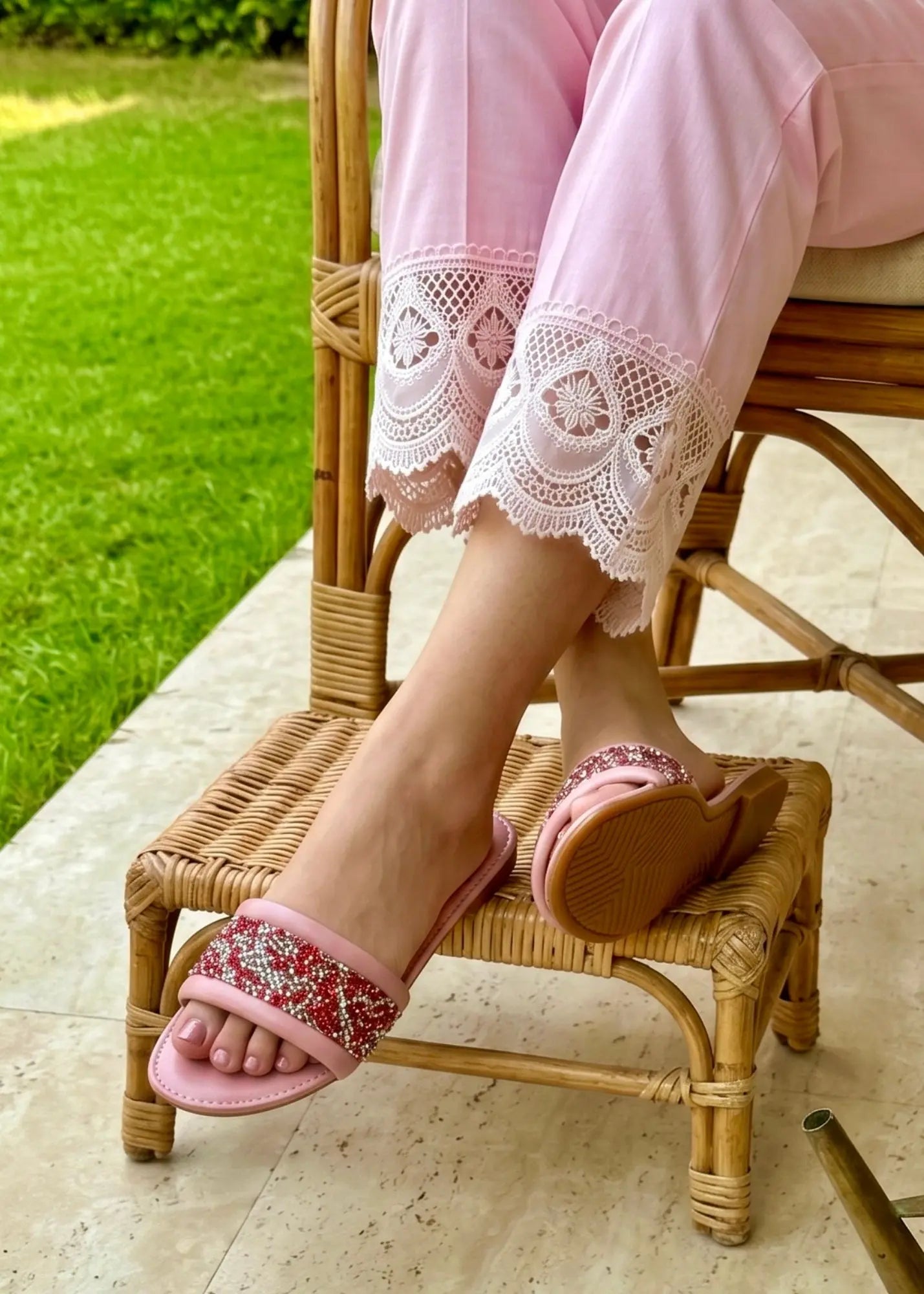 Blossom Bella Maria