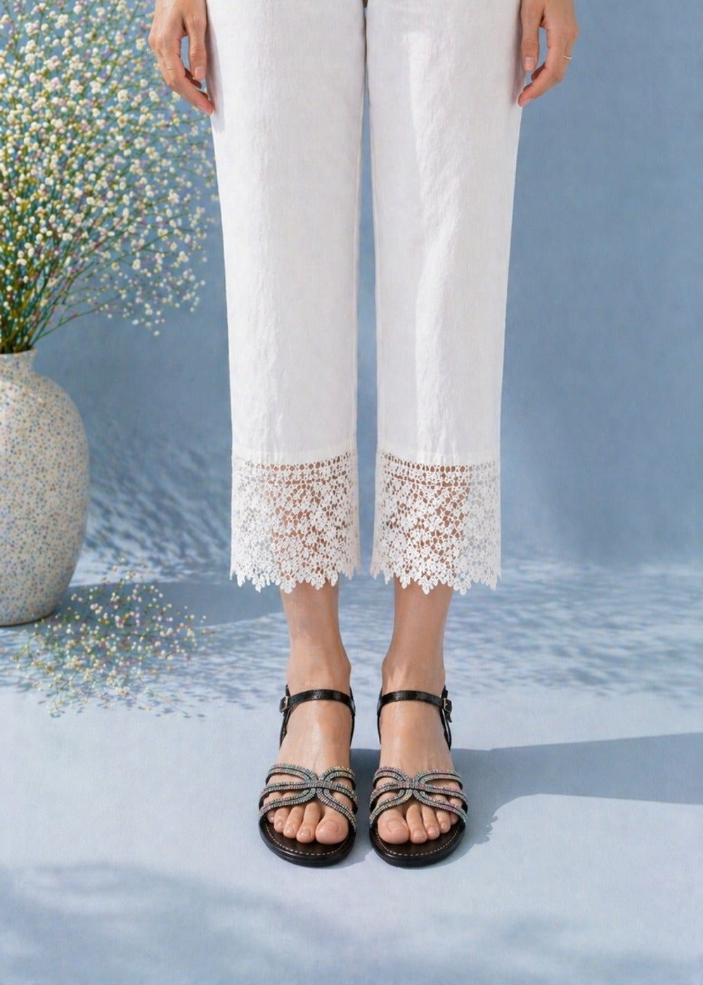 Skye - Sandals