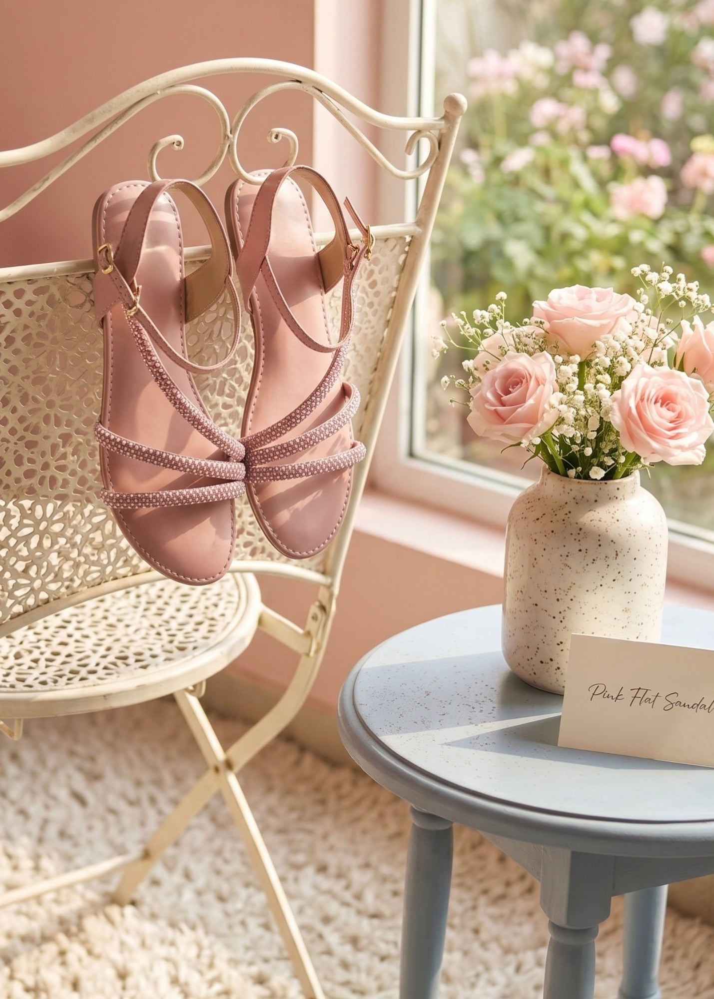 Rose Radiance